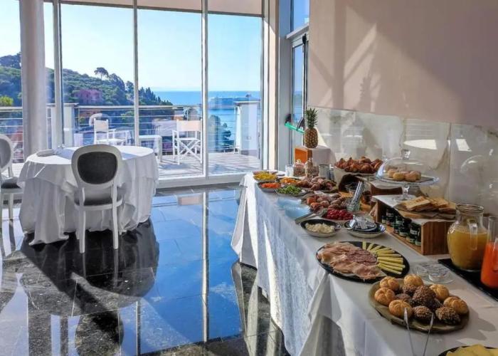 Cristallo Park Hotel