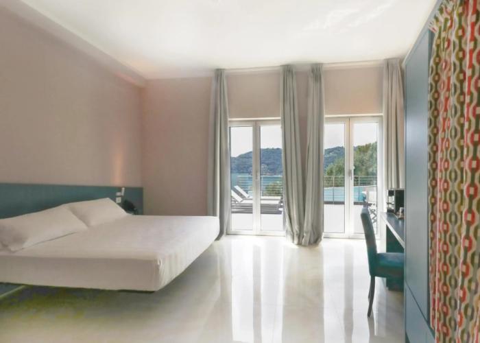 Cristallo Park Hotel
