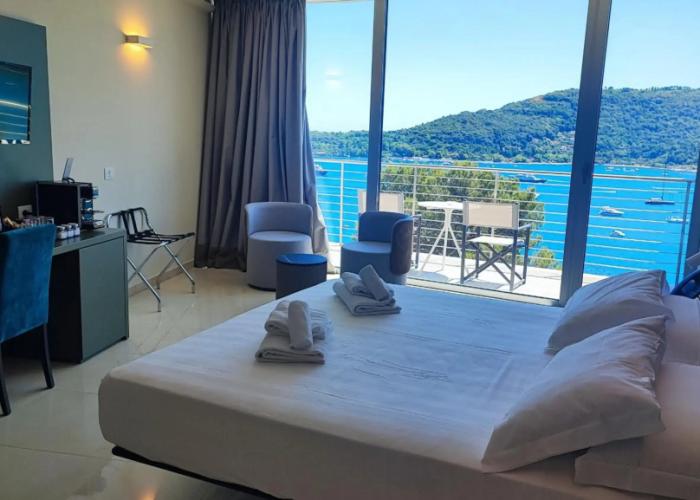 Cristallo Park Hotel