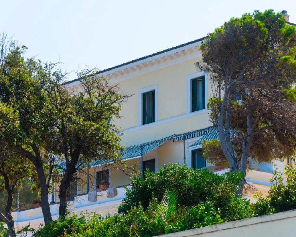 Hotel Villa Ottone