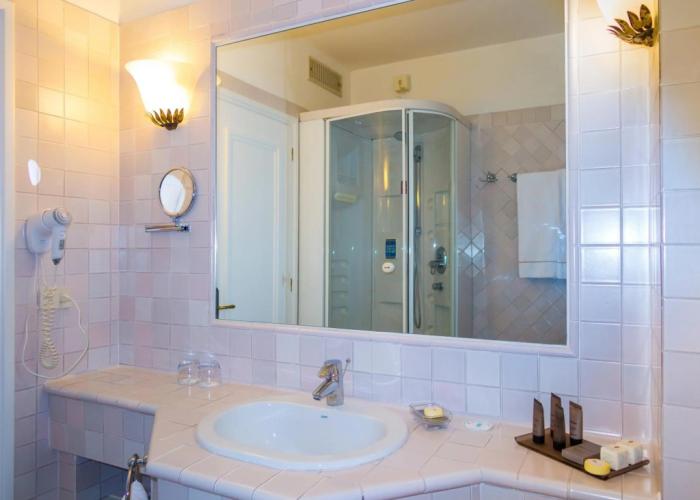 Hotel Villa Ottone