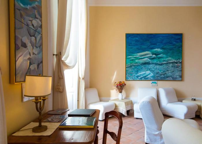 Hotel Villa Ottone
