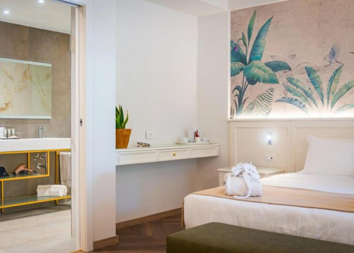 Hotel Villa Ottone
