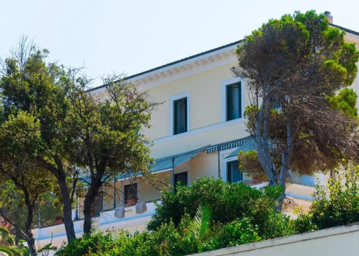 Hotel Villa Ottone