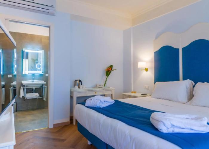 Hotel Villa Ottone