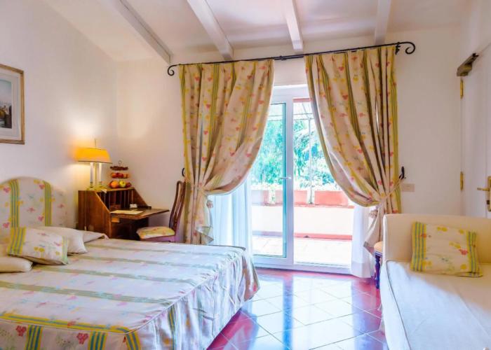 Hotel Villa Ottone