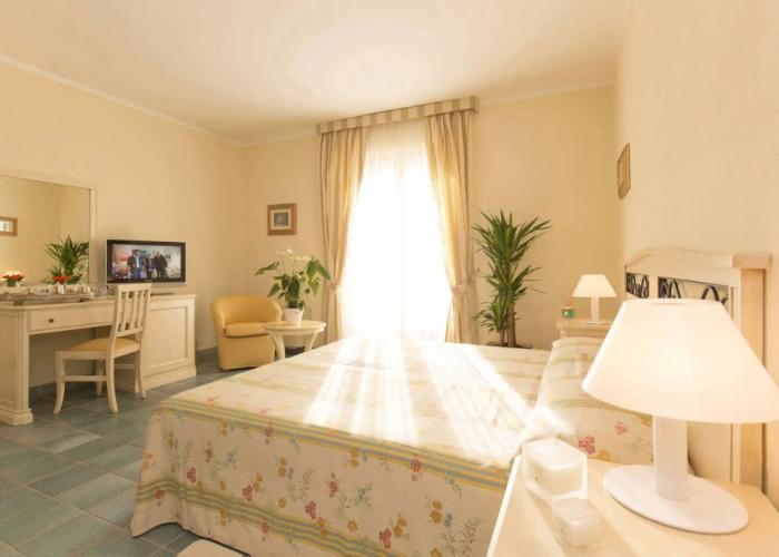 Hotel Biodola