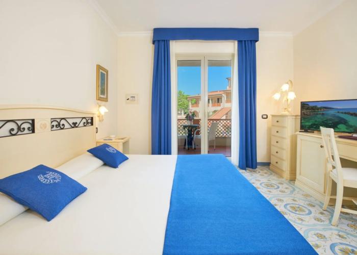 Hotel Biodola
