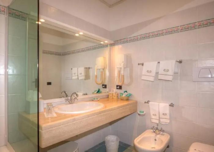 Hotel Biodola