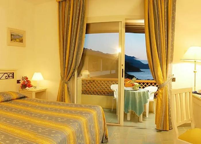 Hotel Biodola
