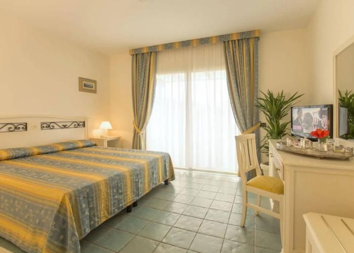 Hotel Biodola