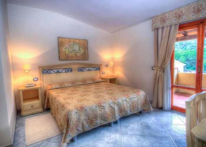 Hotel Biodola