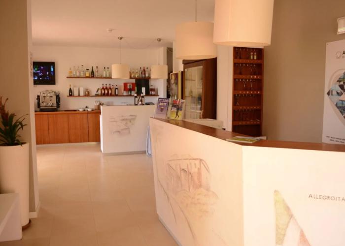 Allegroitalia Elba Golf