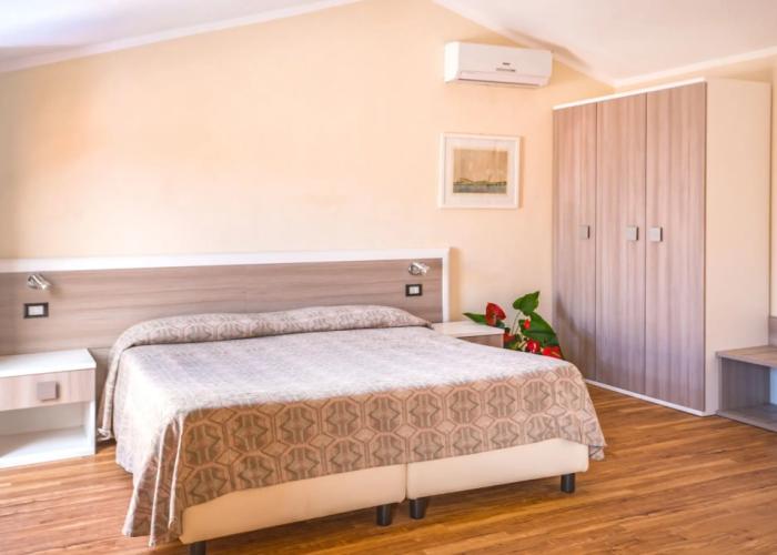 Hotel Fabricia