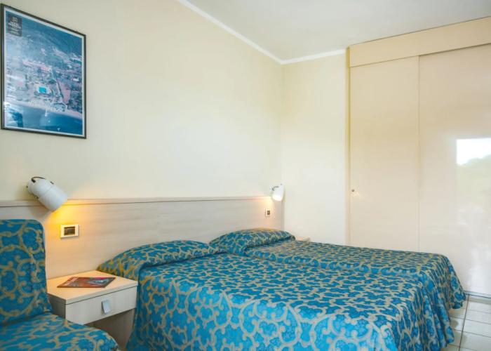 Hotel Fabricia
