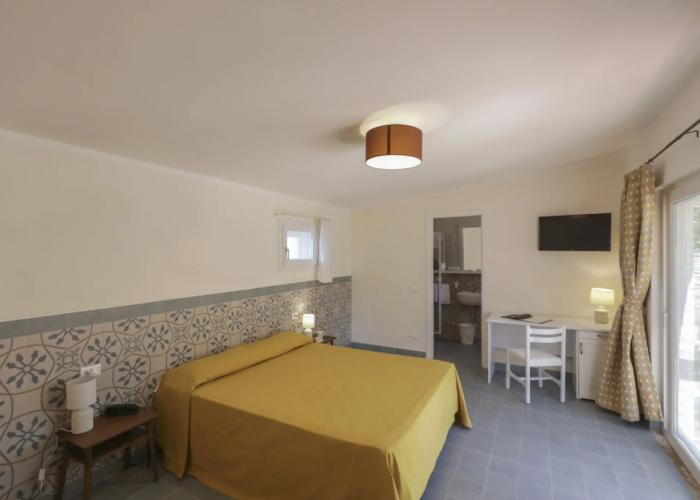 Hotel Fabricia