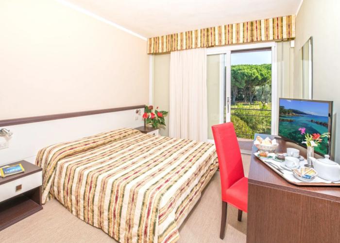 Hotel Fabricia