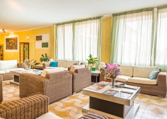 Hotel Fabricia