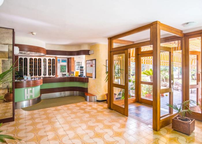 Hotel Fabricia