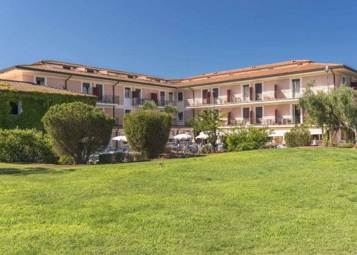 Hotel Fabricia