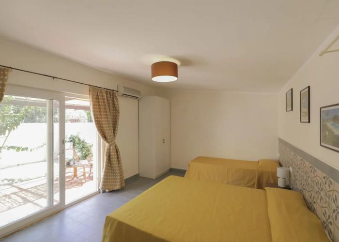 Hotel Fabricia