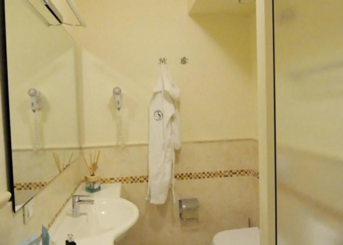 Hotel Airone Isola d'Elba