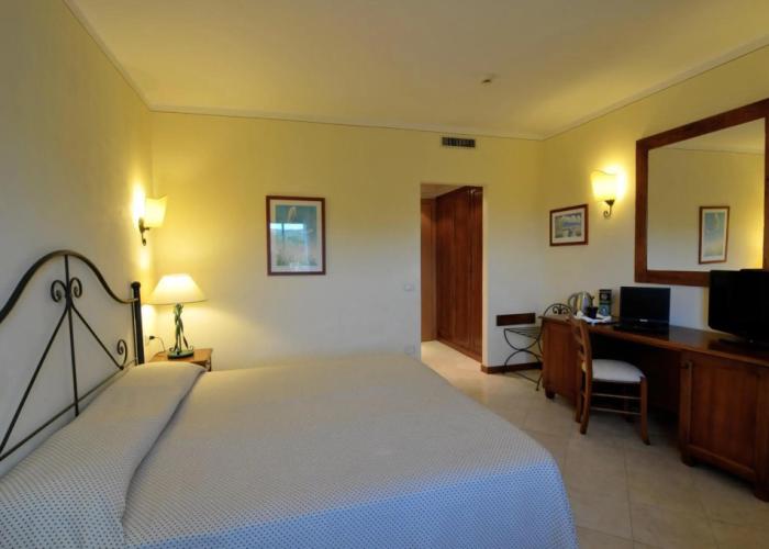 Hotel Airone Isola d'Elba