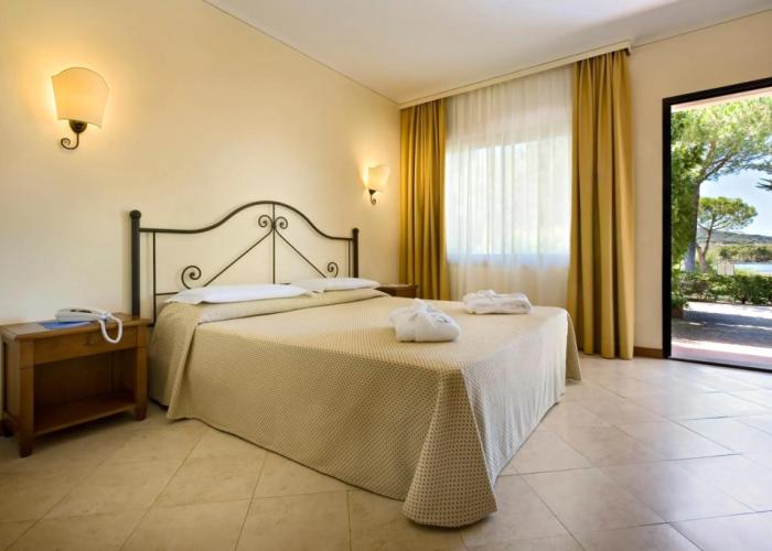 Hotel Airone Isola d'Elba