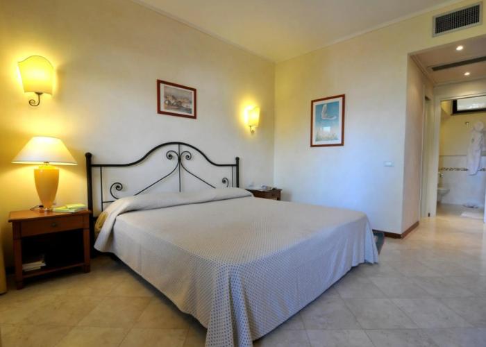 Hotel Airone Isola d'Elba