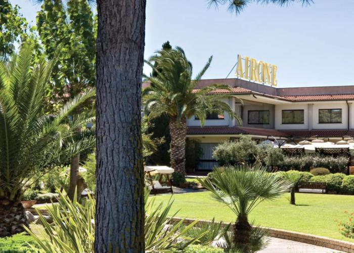 Hotel Airone Isola d'Elba