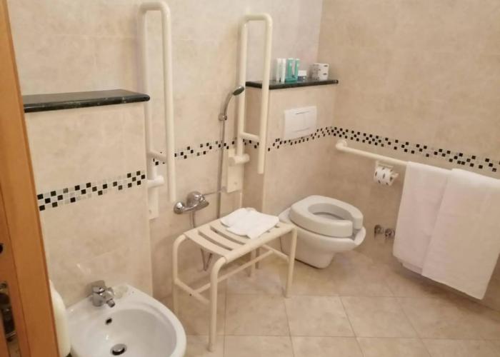 Hotel Airone Isola d'Elba