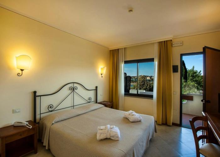 Hotel Airone Isola d'Elba