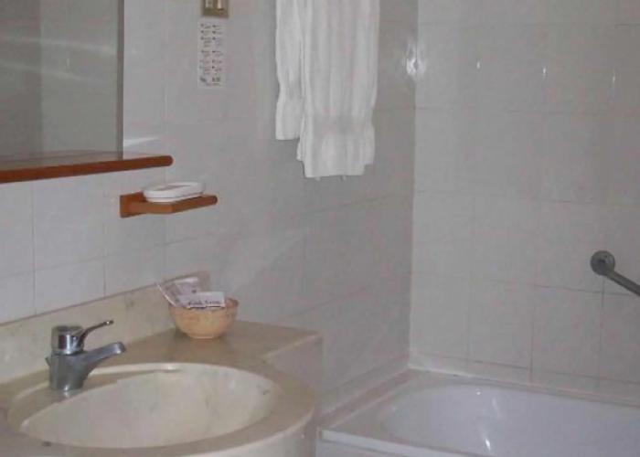 Park Hotel Napoleone