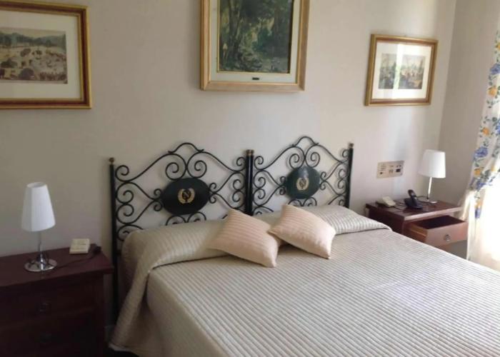 Park Hotel Napoleone
