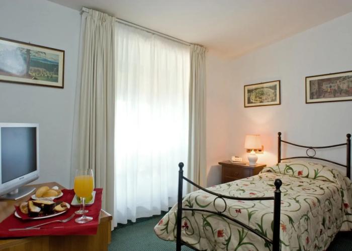 Park Hotel Napoleone