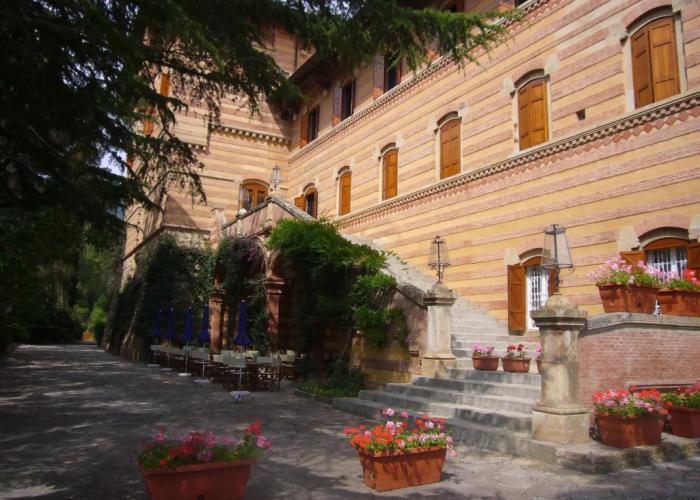 Park Hotel Napoleone