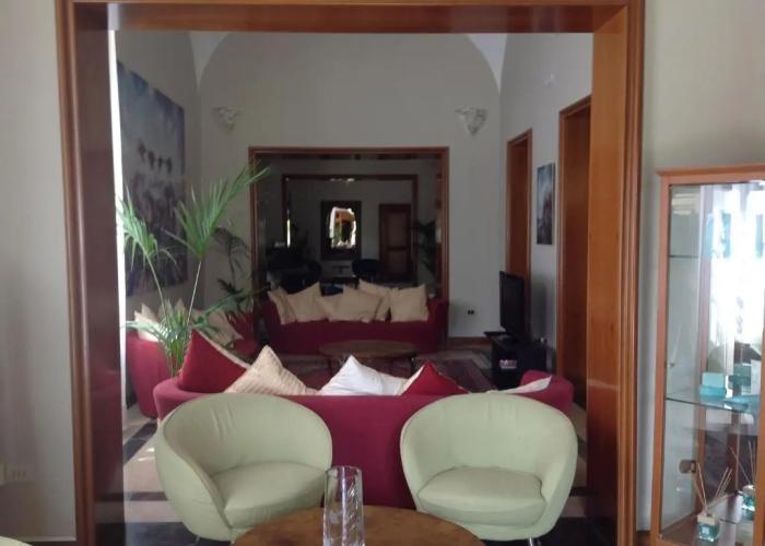 Park Hotel Napoleone