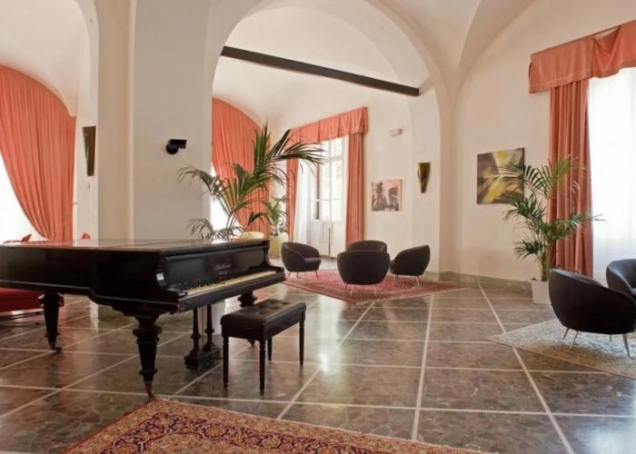 Park Hotel Napoleone