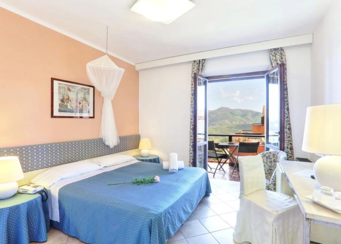 Resort le Picchiaie
