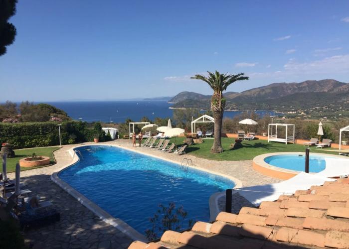 Resort le Picchiaie