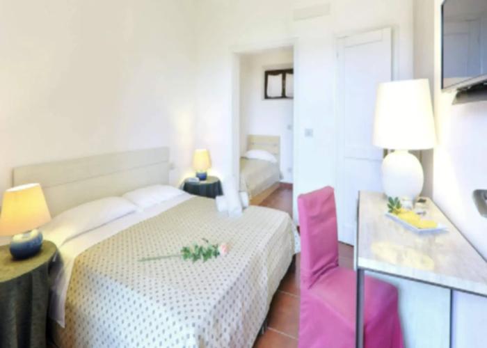 Resort le Picchiaie