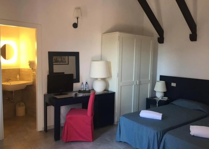 Resort le Picchiaie
