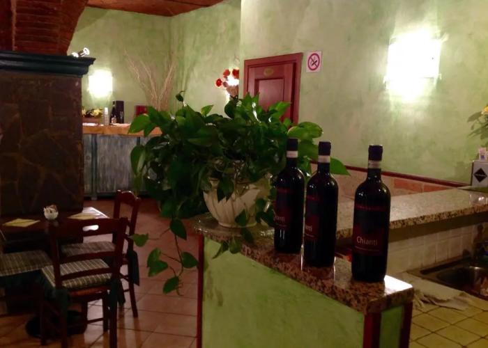 Hotel Toscana