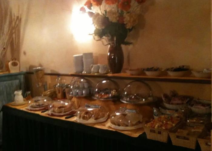 Hotel Toscana