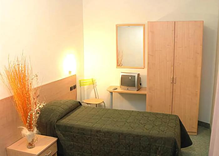 Hotel Toscana