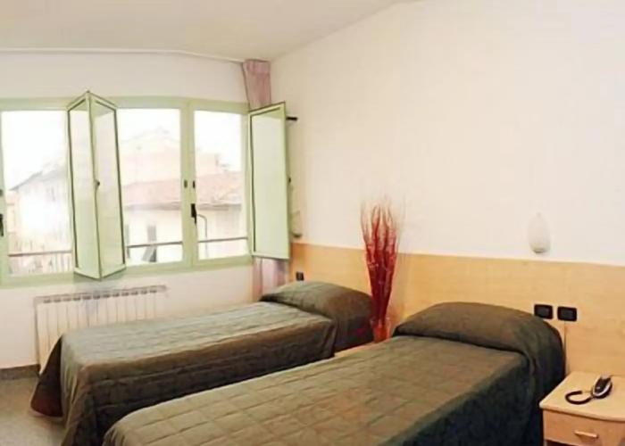 Hotel Toscana