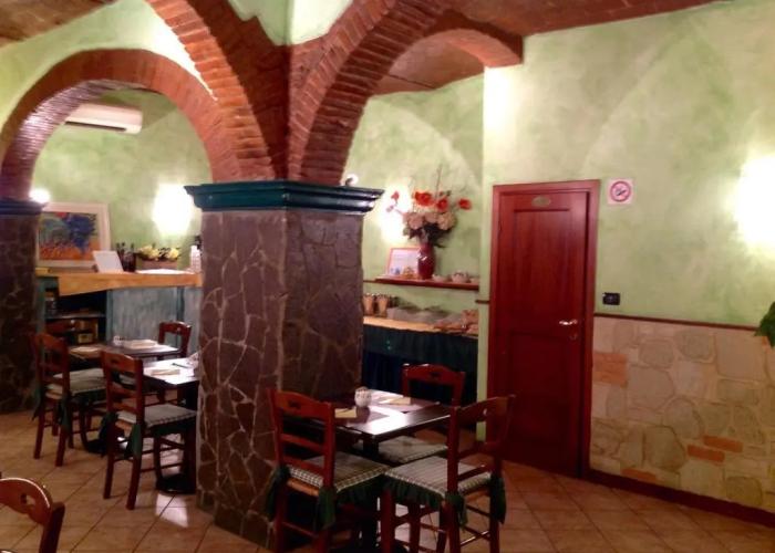 Hotel Toscana