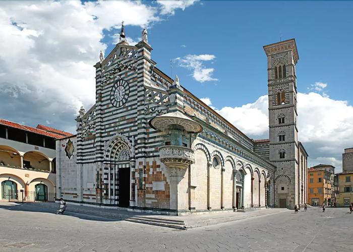 Hotel Toscana