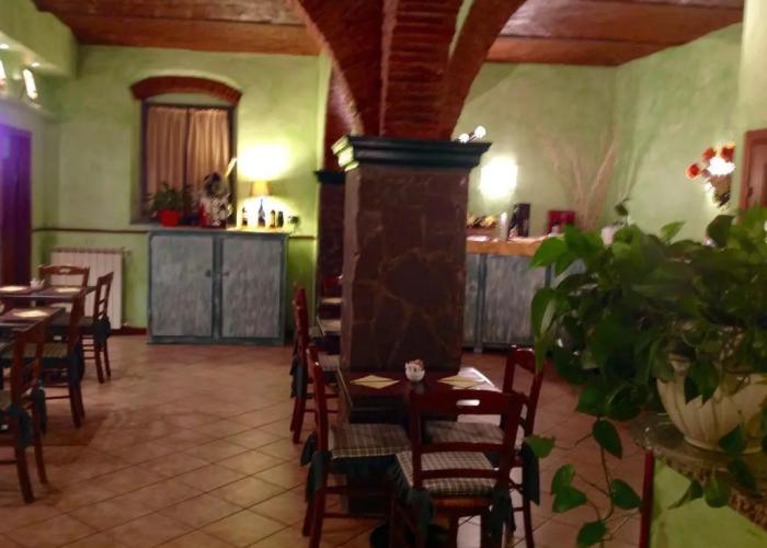 Hotel Toscana