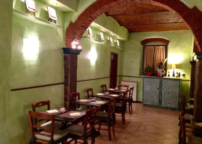 Hotel Toscana